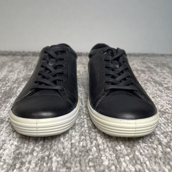 ECCO Soft 7 Sneaker Size 39 EU, 8 US, 6 UK, Excellent Condition Shoes main image 4